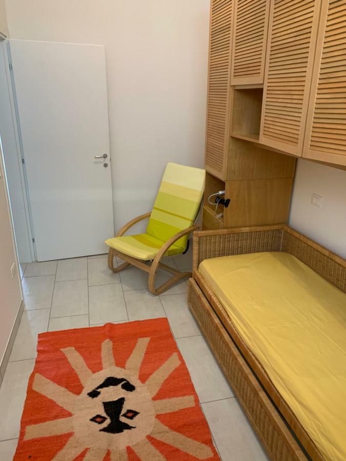 Appartamento Pineta A Mare Montesilvano Marina Екстериор снимка