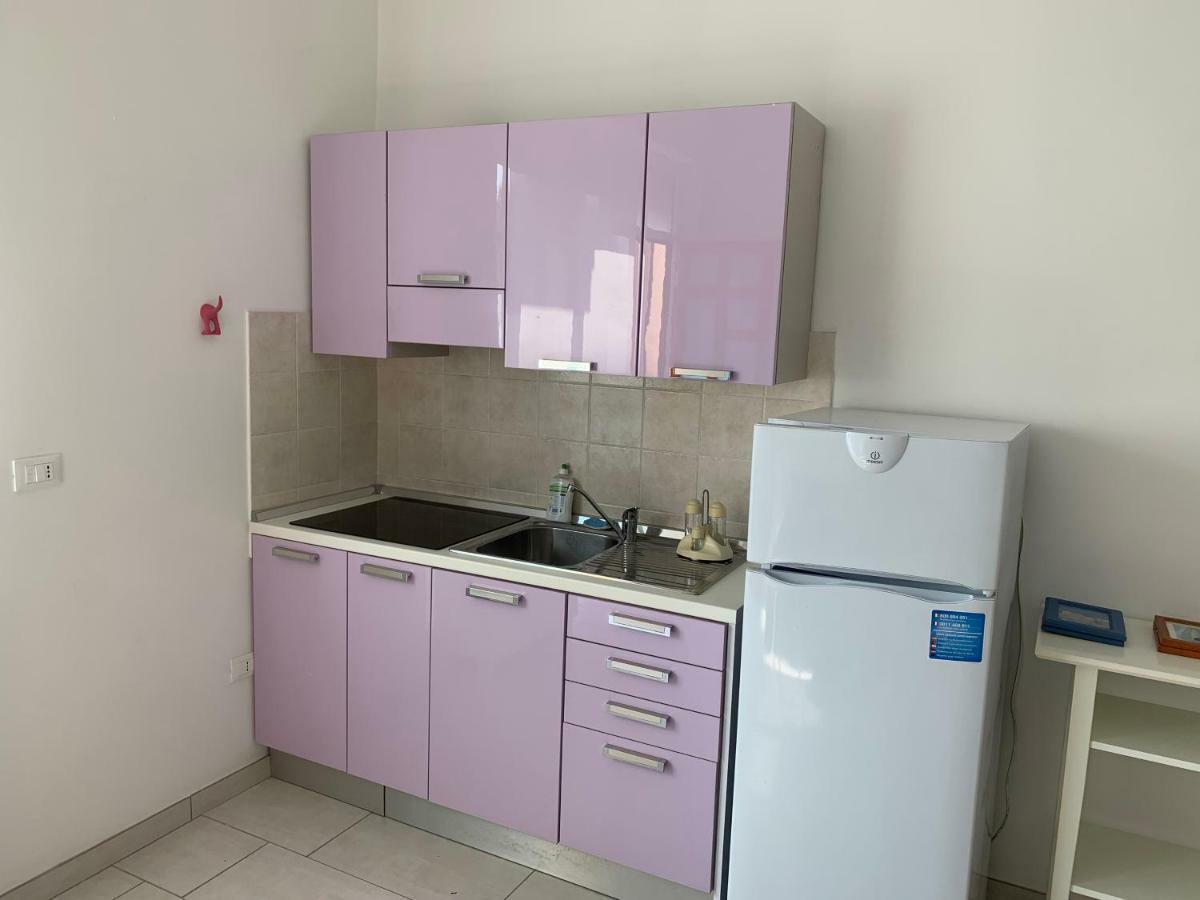 Appartamento Pineta A Mare Montesilvano Marina Екстериор снимка